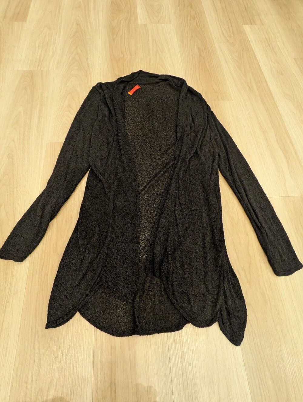 Harari Silk Blend Cardigan